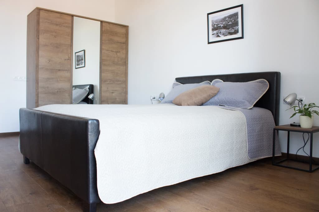 M.A.K. VakePark Apartments - photo 2