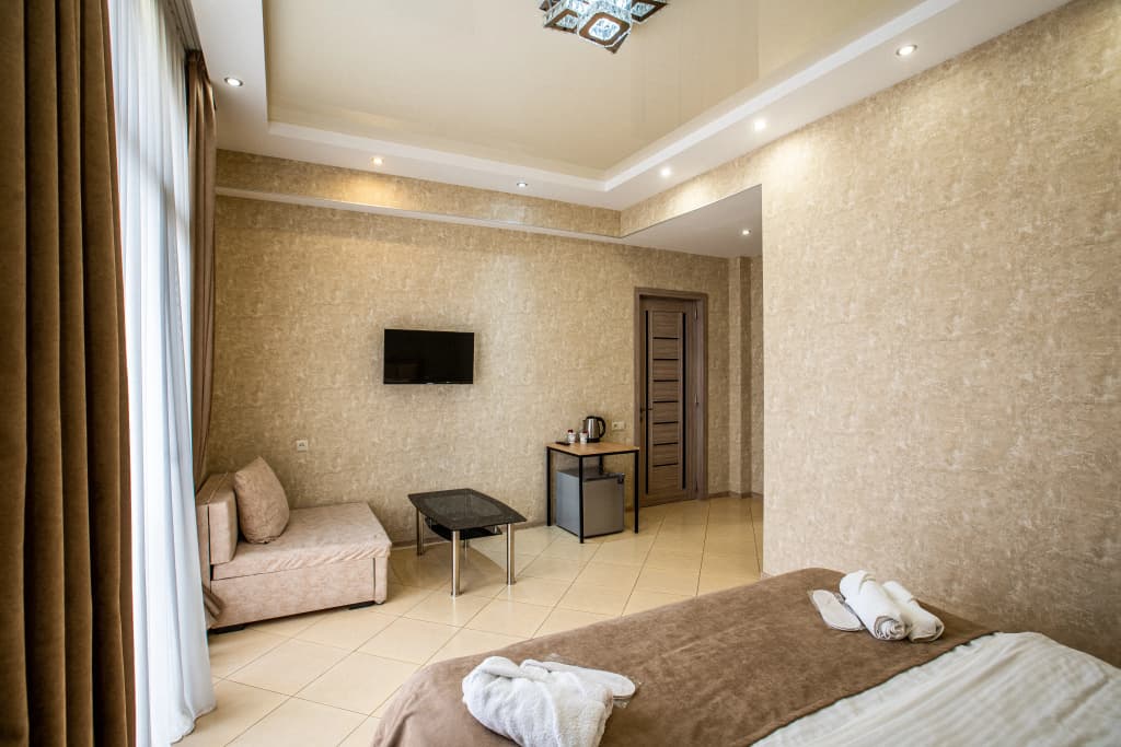 Tbilisi Sea Hotel - photo 47