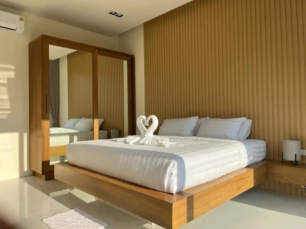 Level Villas, Villa - photo 20