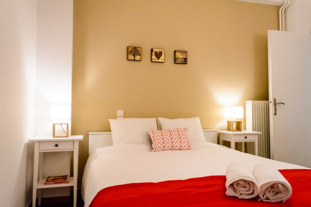 Cozy in Plaka Apartments - photo 7
