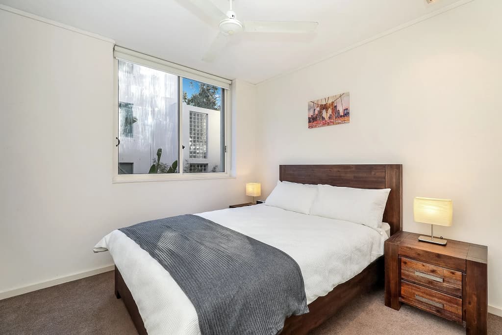 Furnished Near Bondi Junction Apartments - photo 2