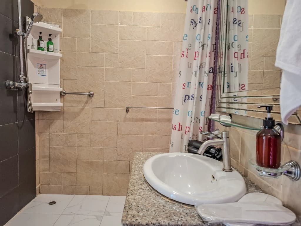 Thabali Oasis private pool 3bhk Villa - photo 34