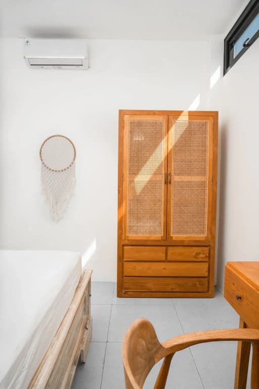 BALI INVEST CLUB - Kammara  Villa - photo 7