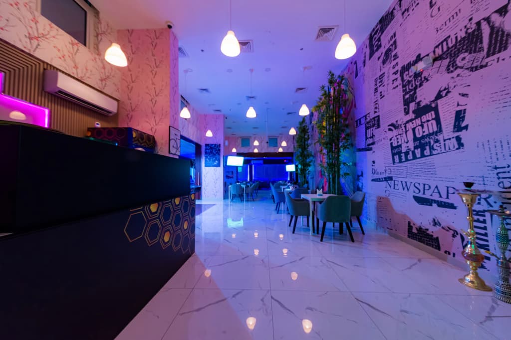 Saraya Palace Hotel by ACRON GROUP HOTEL MANAGEMENT - photo 14