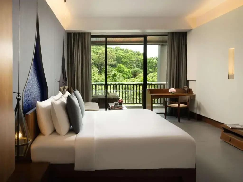Avista Hideaway Phuket Patong – MGallery  - photo 33