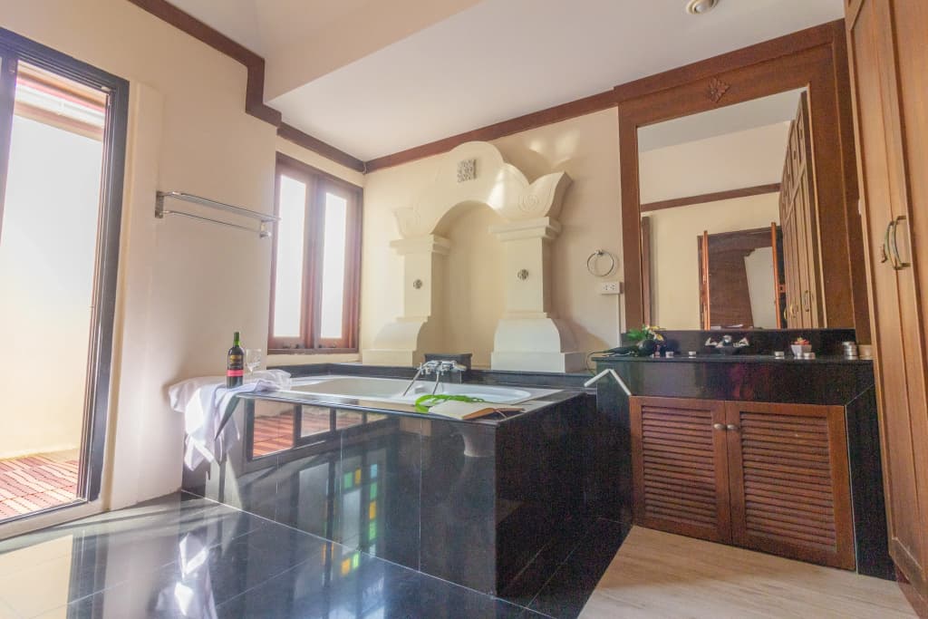 Bali Style 3BDR Private Pool Villa - photo 10