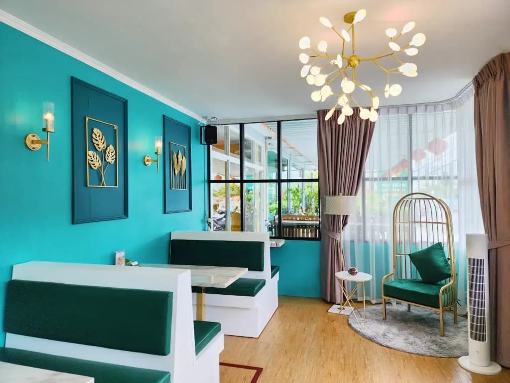 Phaithong Sotel Resort Hotel - photo 48