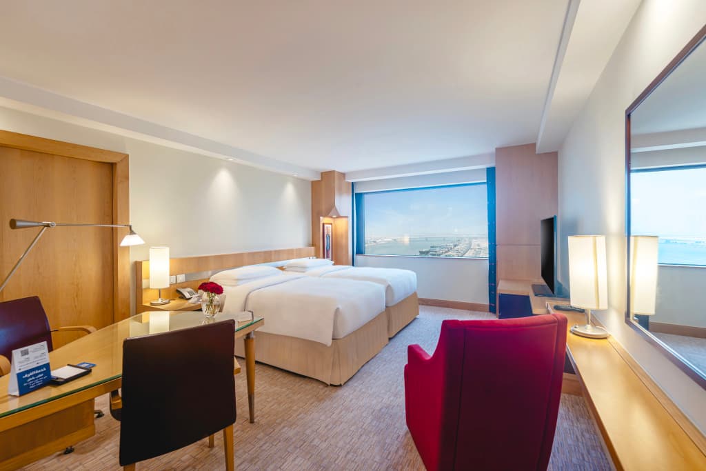 Hyatt Regency Dubai - photo 3