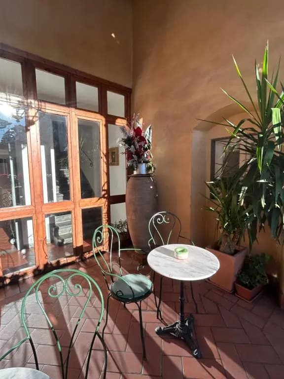 Hotel Botticelli - photo 21