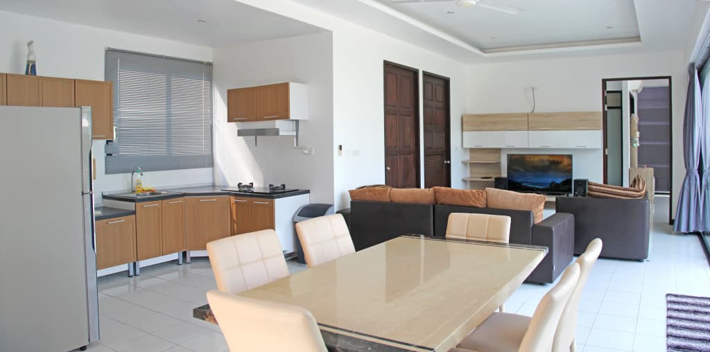 VEP Rimba Samui Villa - photo 7