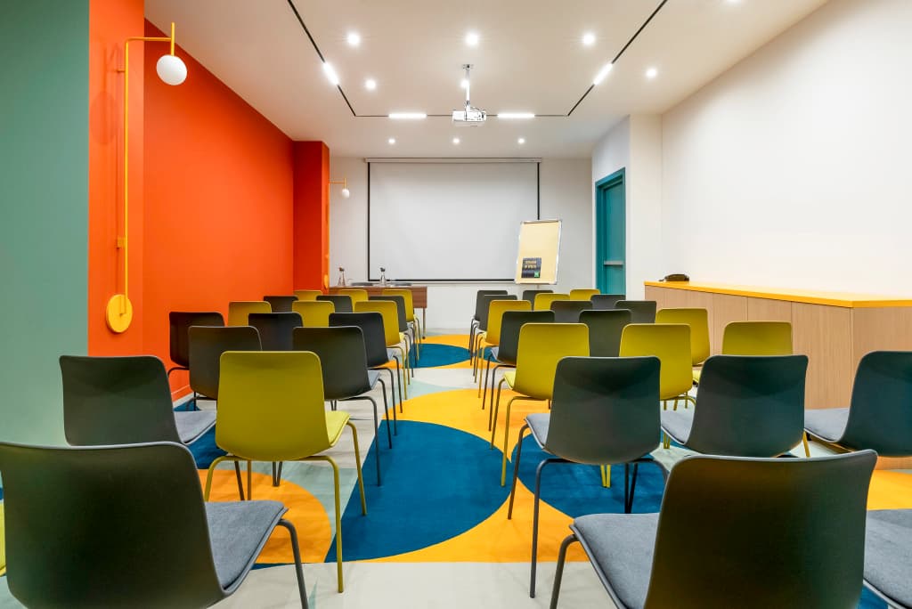 Hotel Ibis Styles Old Tbilisi - photo 27
