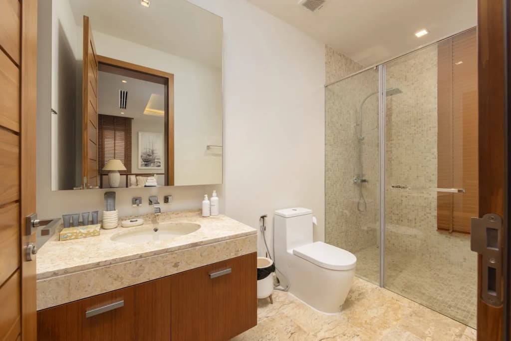 Luxury 4BR Rua Pool Botanica Prestige Villa - photo 17