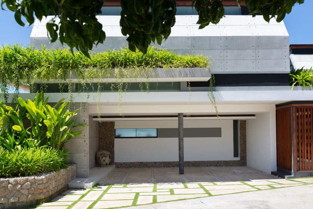 Kerem Luxury Beachfront Villas - photo 2