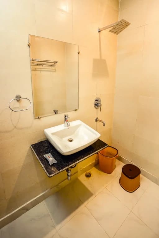 Airport Hotel Tashree - photo 11