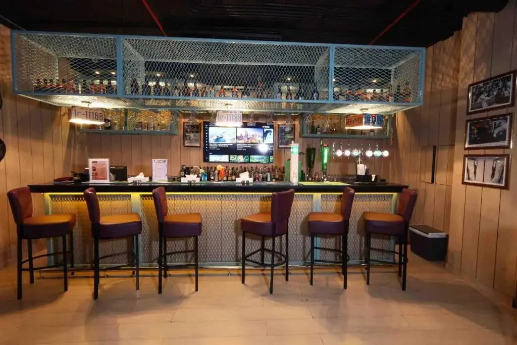 Fortis Hotel - photo 11