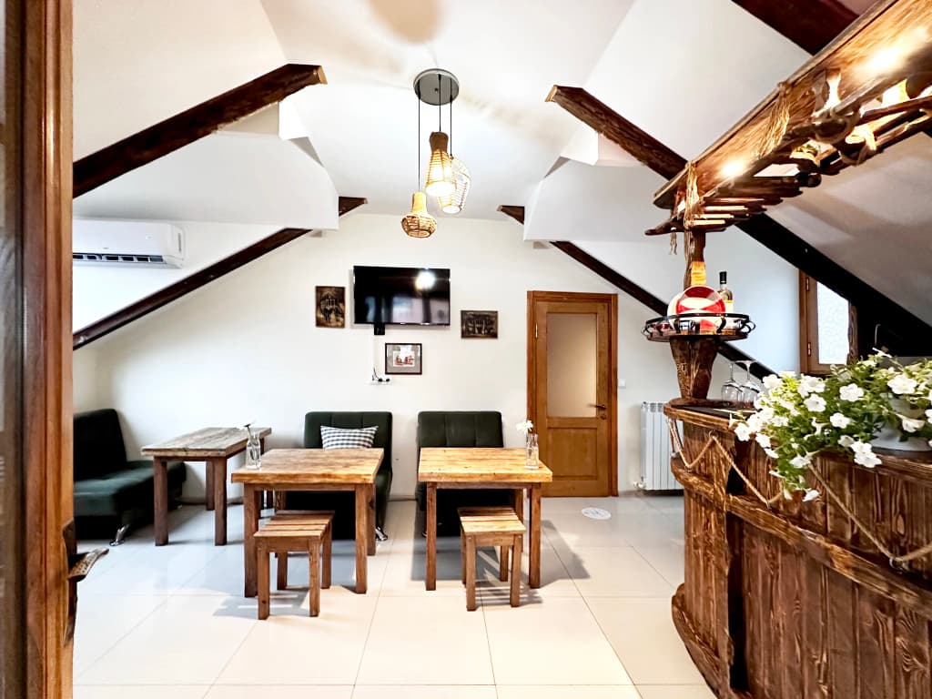 Betlemi Old Town Mini-Hotel - photo 13