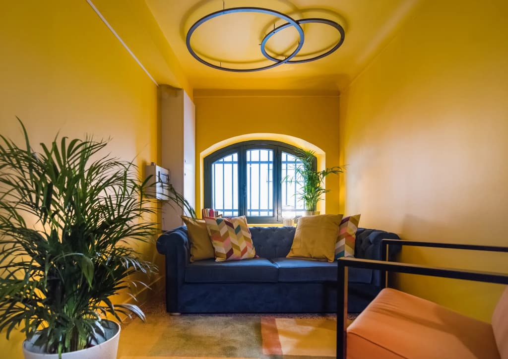 MONK Monastiraki Suites Apart-Hotel - photo 11