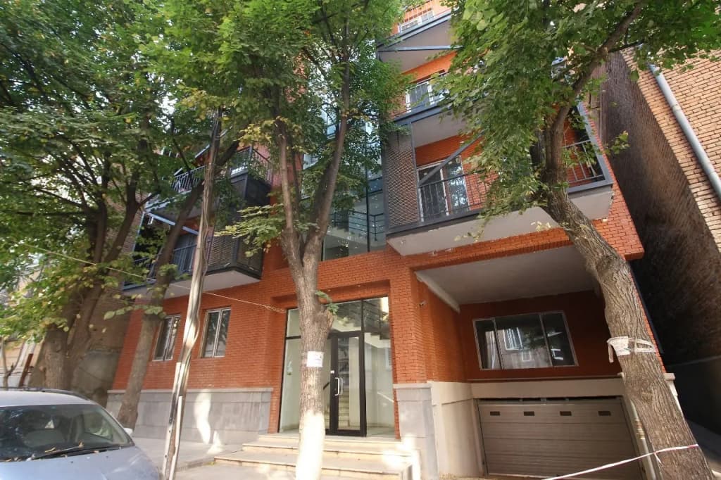 Fifochka Apartments - photo 14