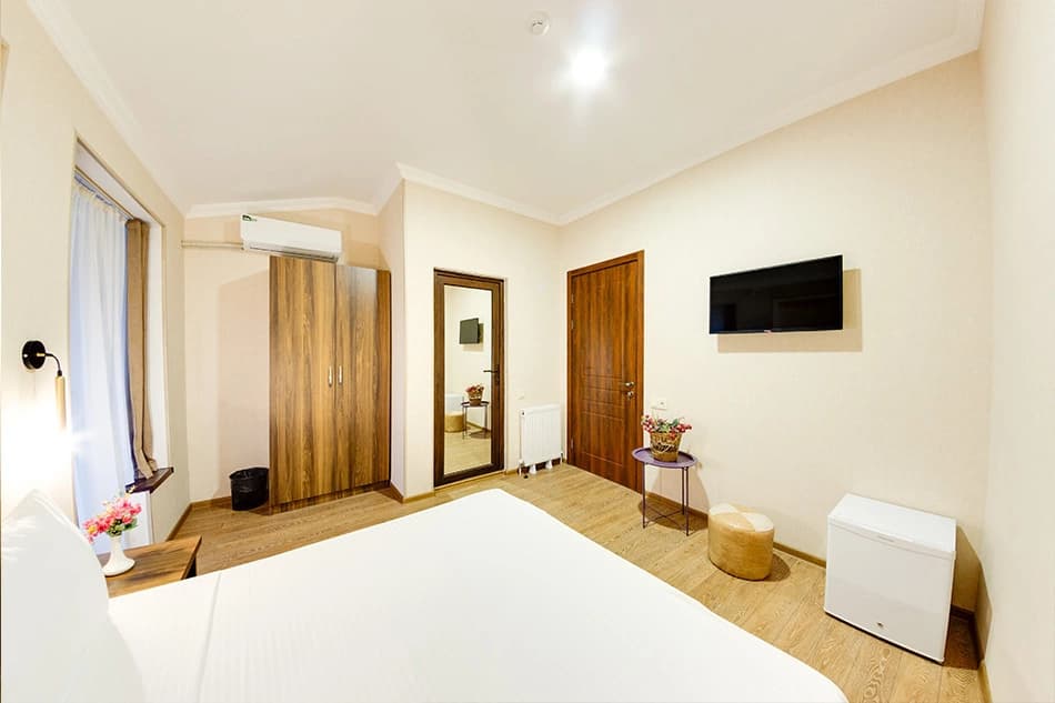 Hotel Sina Hotel - photo 11