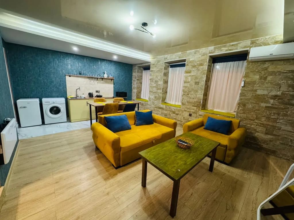 Avlapart Apartments - photo 8