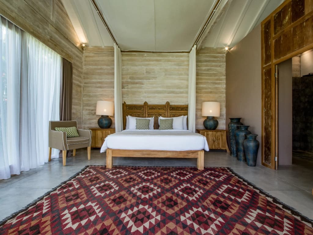 Mannao Estate Villa - photo 19