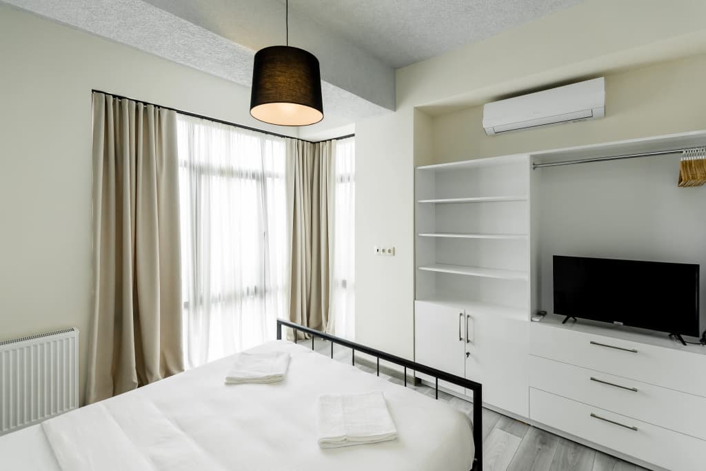 X-Group Apartments - photo 4