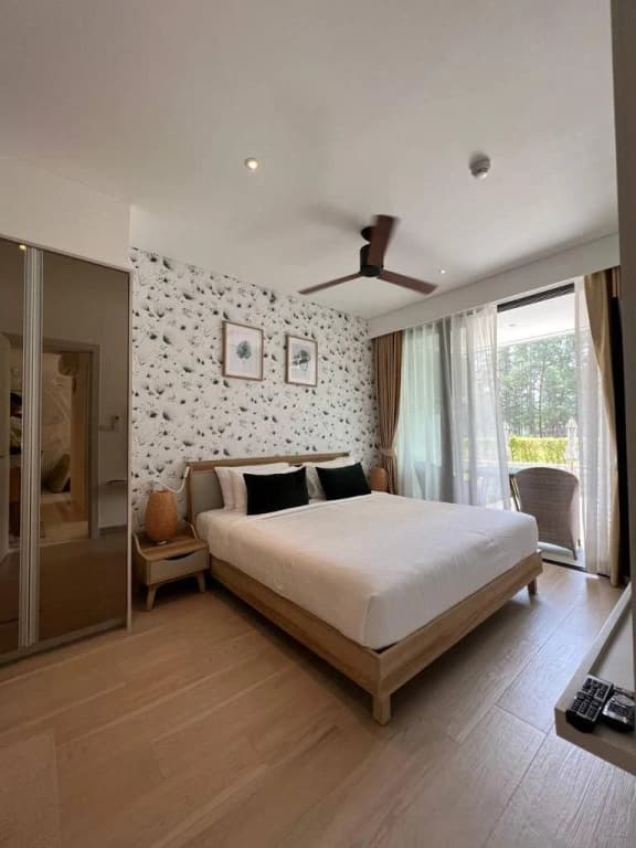Cassia Residences Laguna s Terrasoy Apartments - photo 6