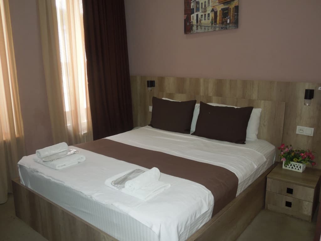 Epic Meidan Hotel - photo 21