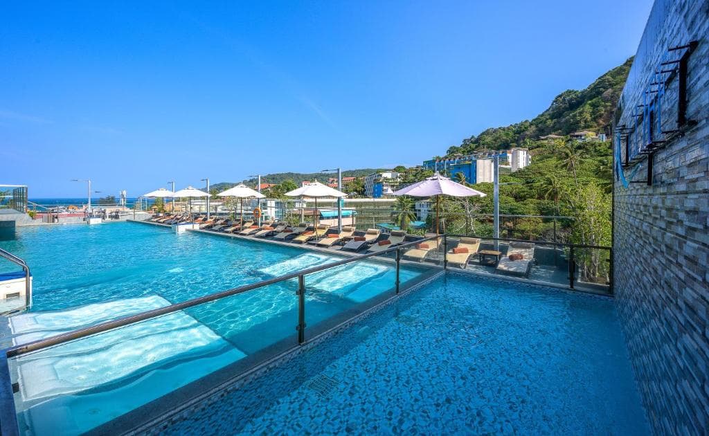 Zenseana Resort & Spa - photo 1