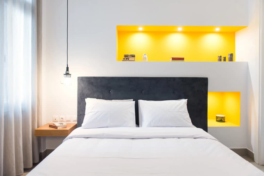 MONK Monastiraki Suites Apart-Hotel - photo 18