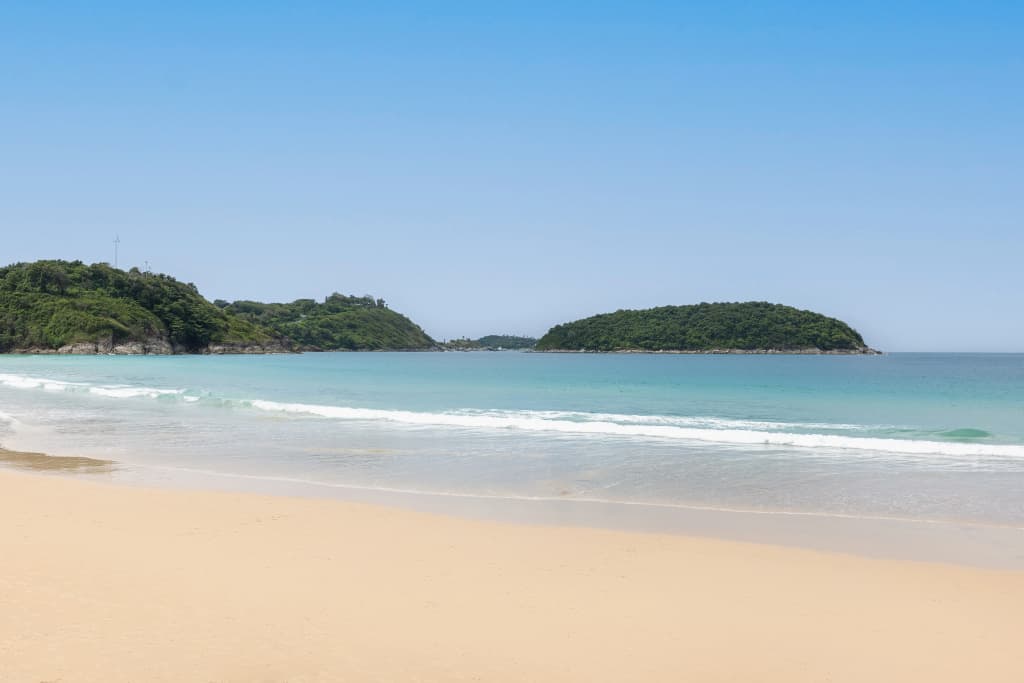 Aroha Villa with Private Pool Near Nai Harn Beach Villa - photo 11