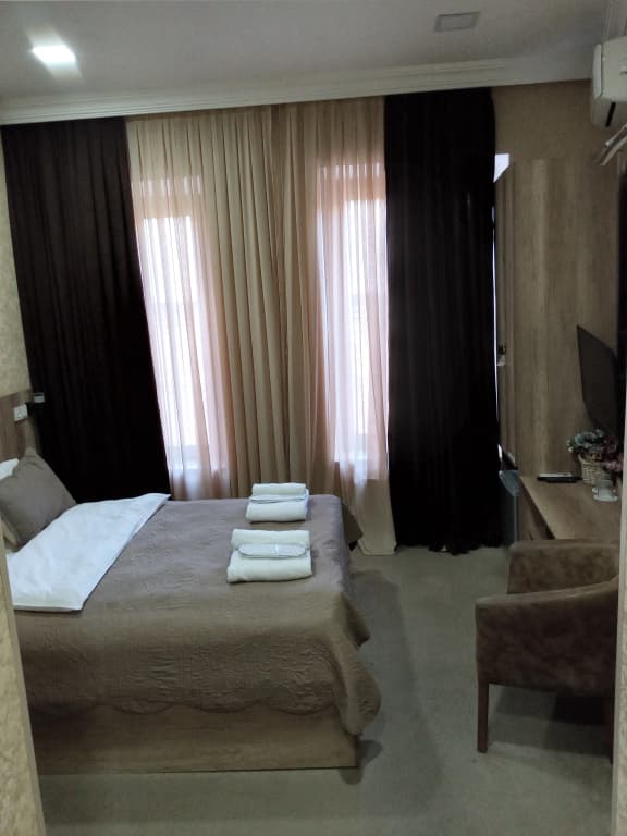 Epic Meidan Hotel - photo 7