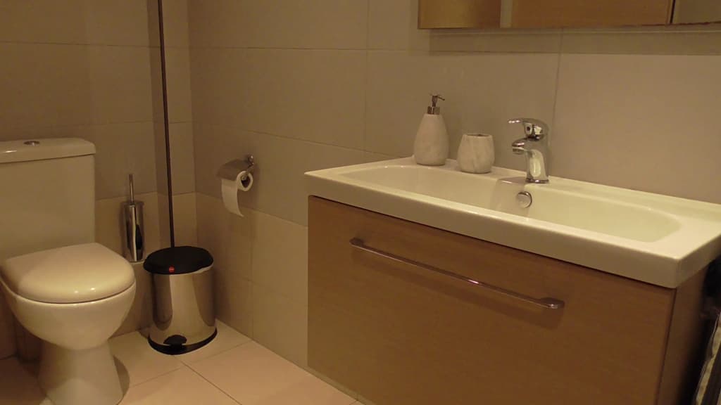Patissia Apartments - photo 20