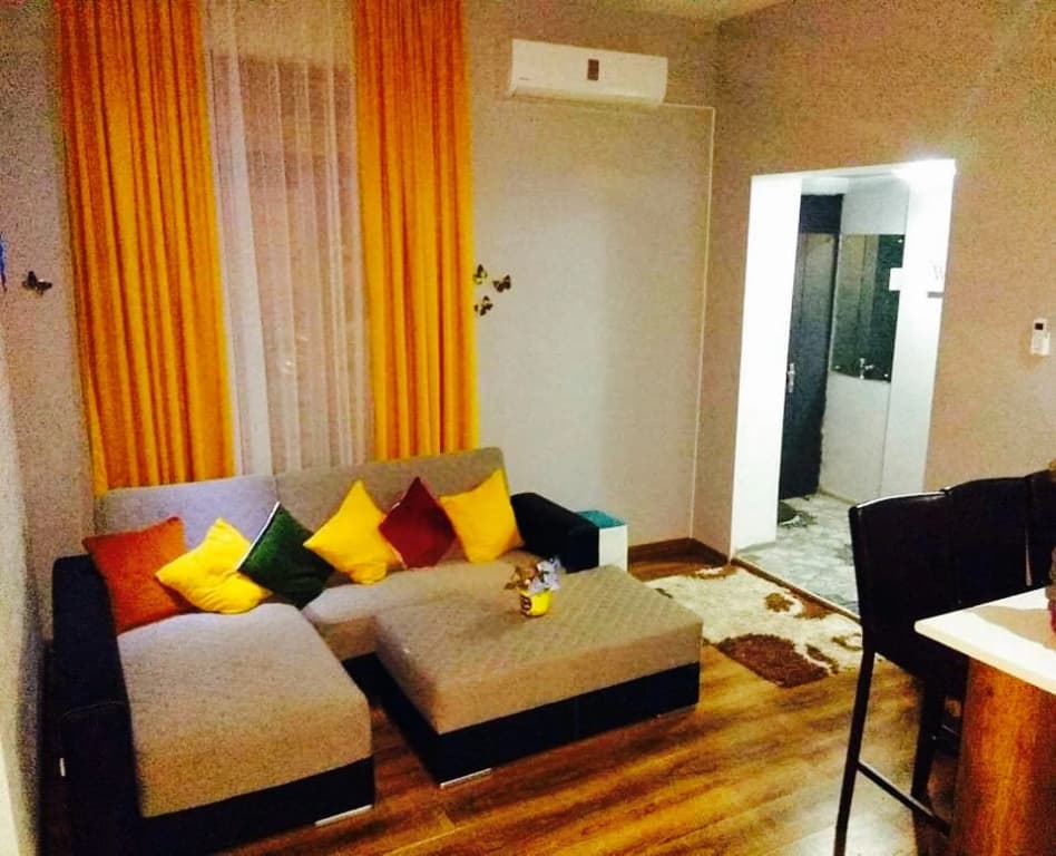 Rose Gogebashvili Apartments - photo 17