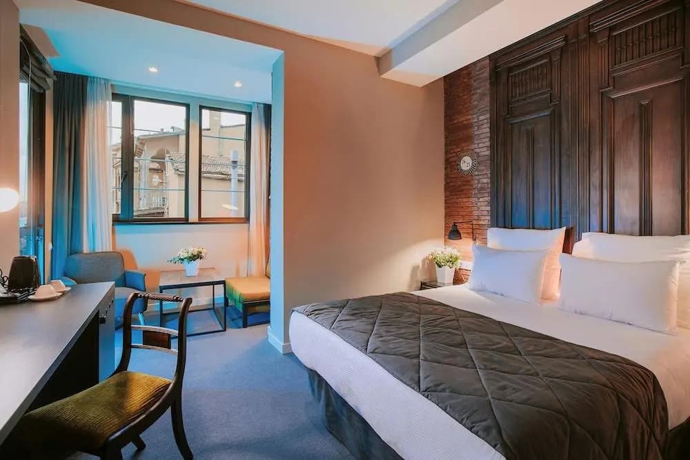 Tbilisee Hotel - photo 49