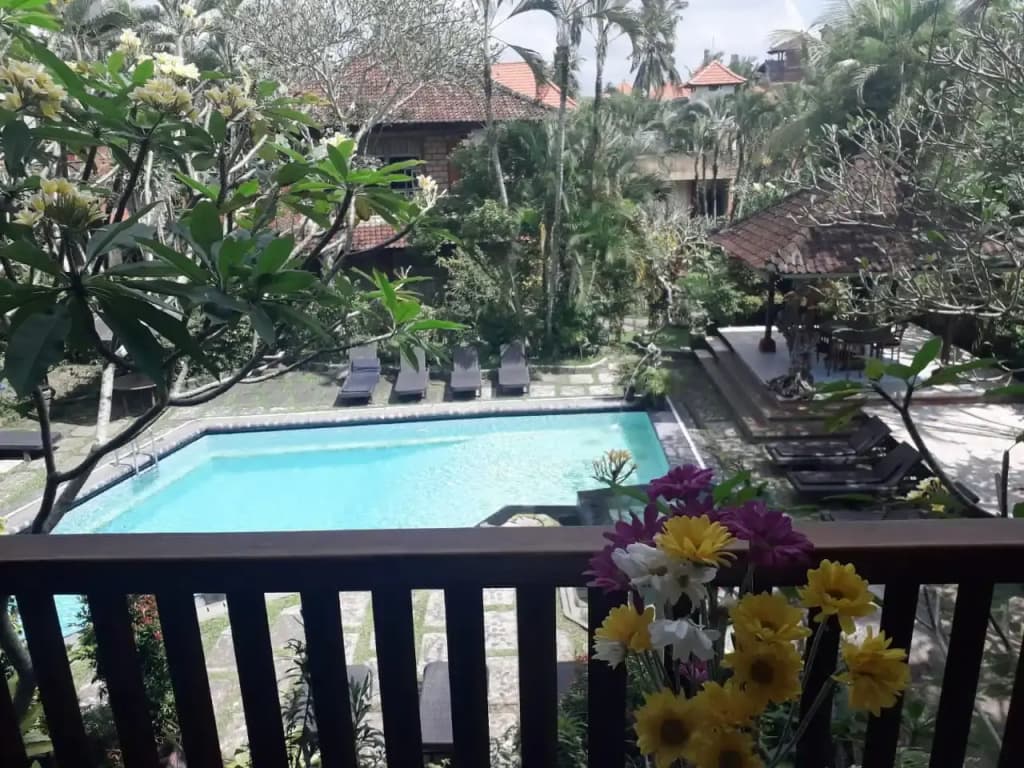 Okawati Hotel - photo 28