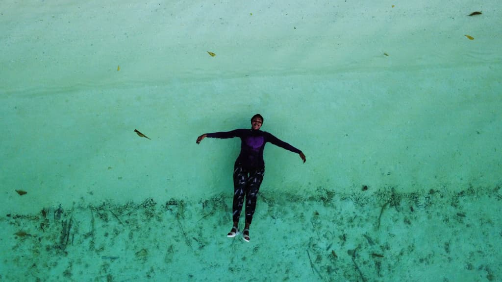 Rihiveli Inn Guest House - photo 15
