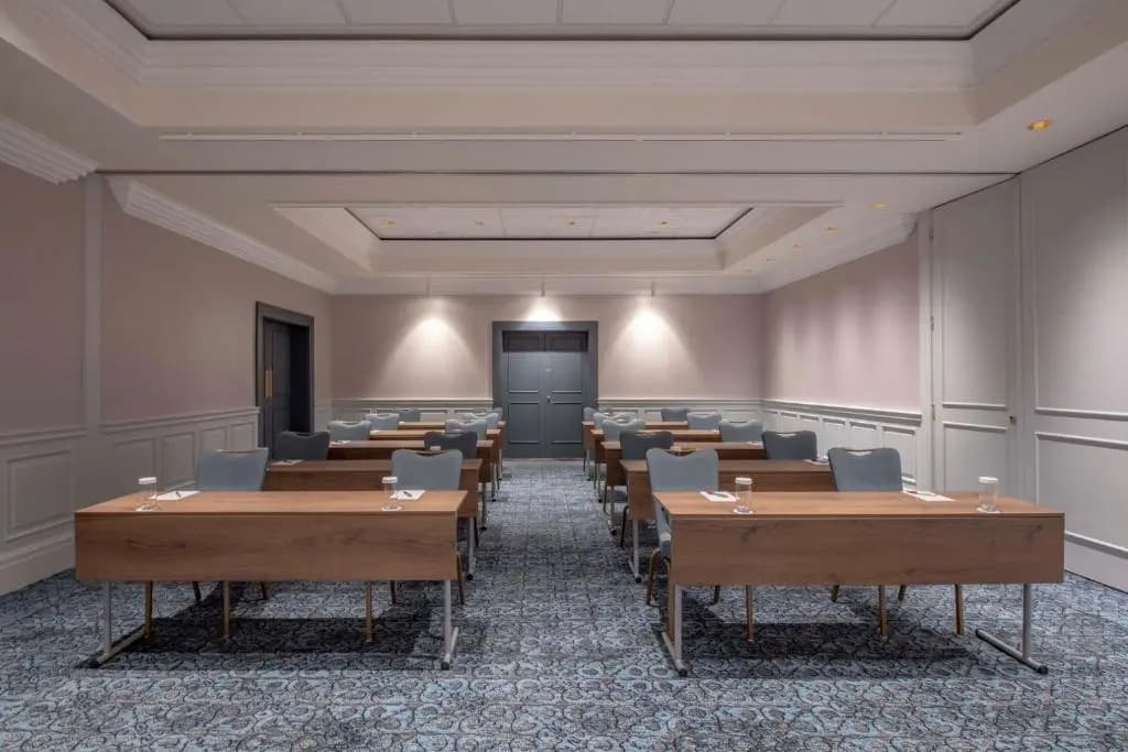 Tbilisi Marriott Hotel - photo 19