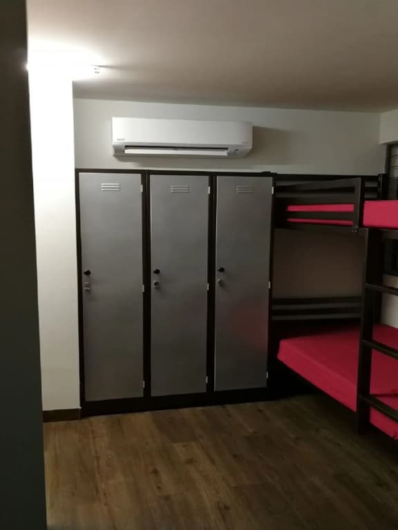 Dorms KL 2 Hostel - photo 14