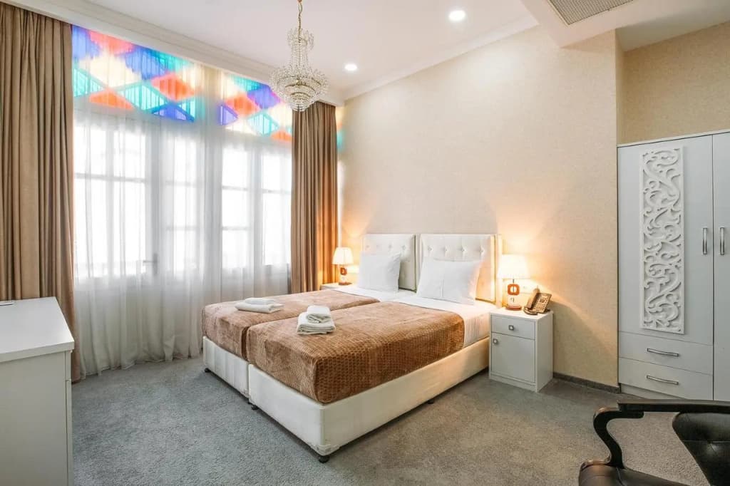 Aivani Hotel - photo 8