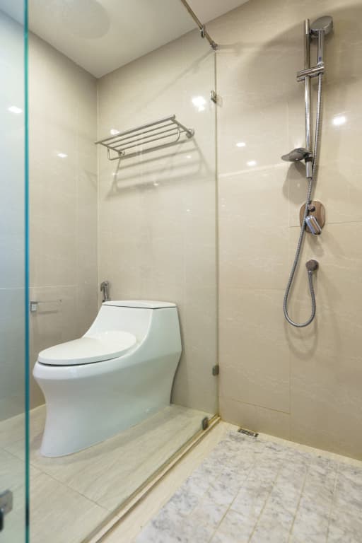 Lovely studio 5 stars Hotel La Vita Flat - photo 9