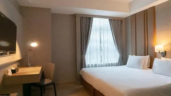 Ramada Sukhumvit Soi Eleven (Ramada Graand Swiss Sukhumvit 11) - photo 19