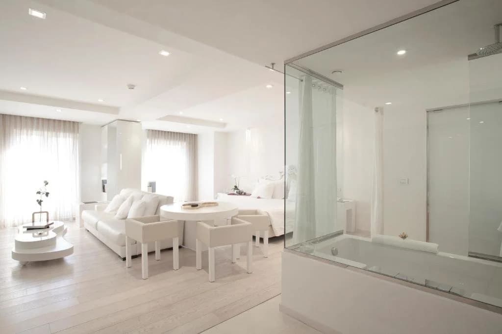 Boscolo Nice Hôtel & Spa - photo 15