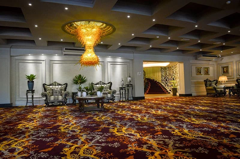 The Orchard Wellness & Health Resort Hotel - photo 7