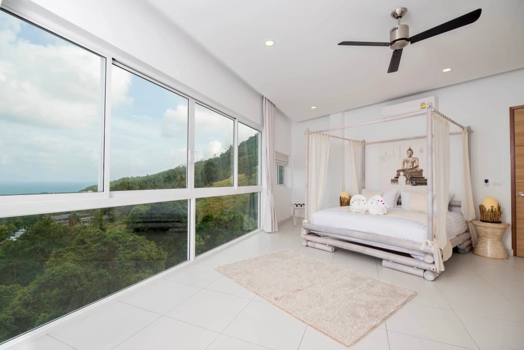 Melissa Infinity Panoramic Sea View Villa - photo 27
