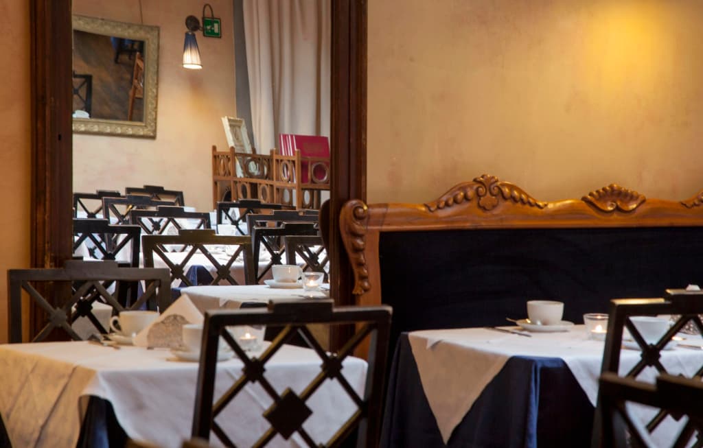 Cellai Boutique Hotel - photo 19