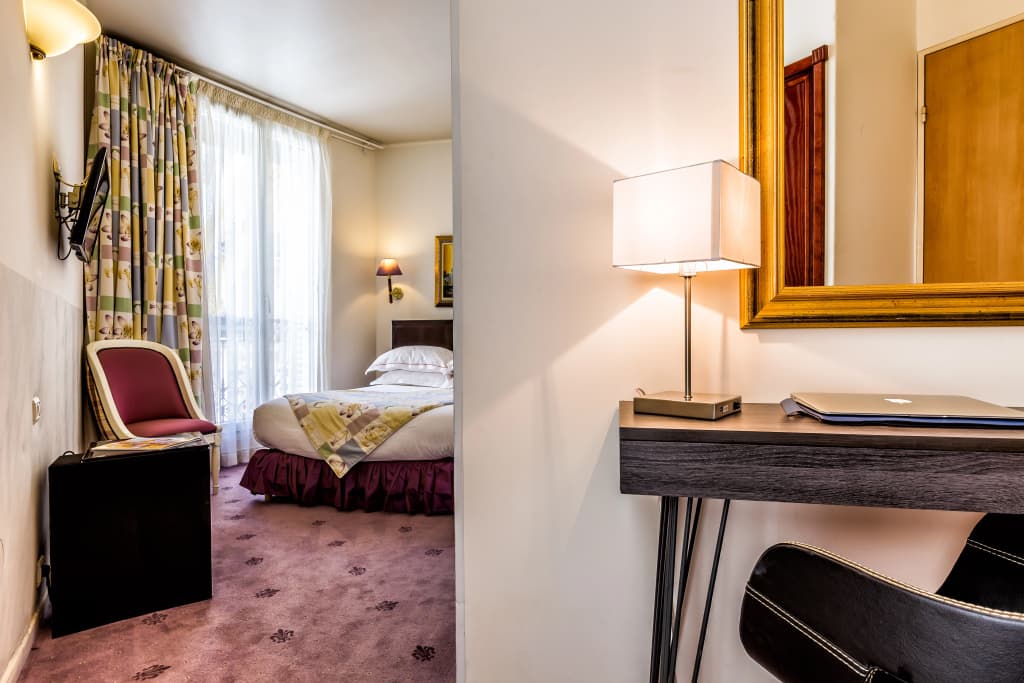 Hotel Regence Paris - photo 9