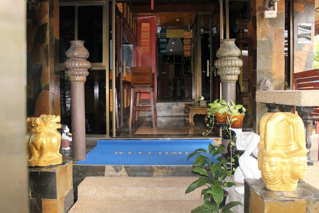 Kelly's Residency Boutique hotel - photo 9