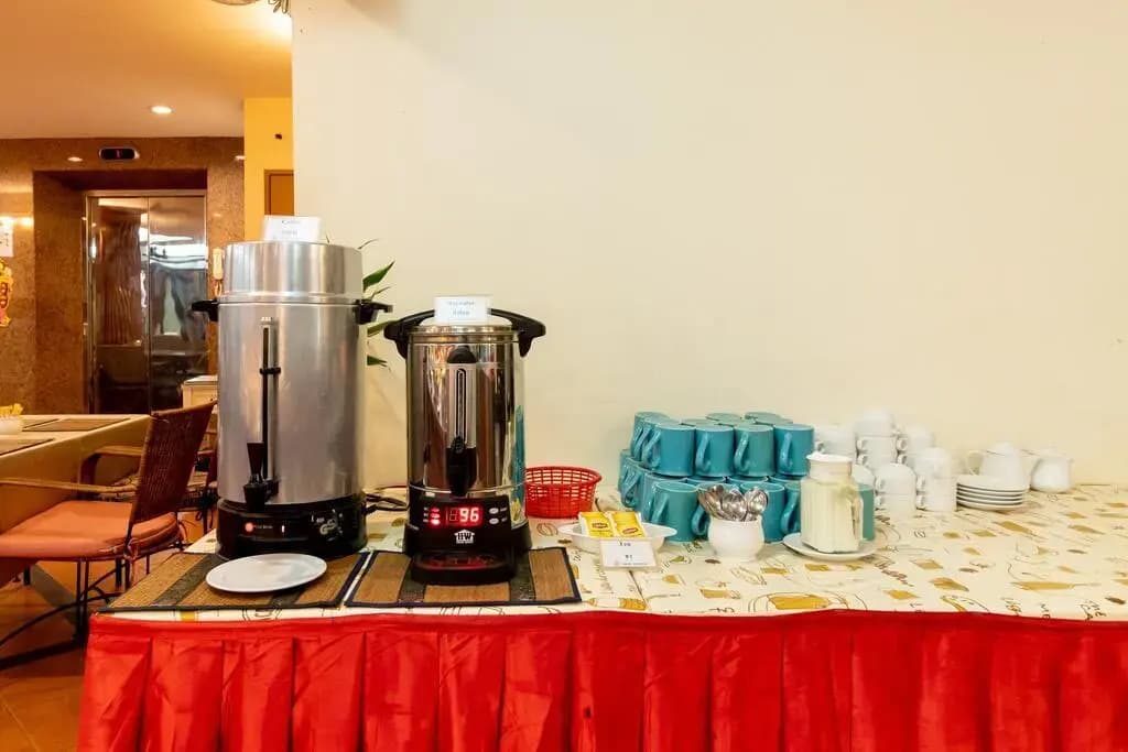 Thipurai Beach Hotel - photo 18