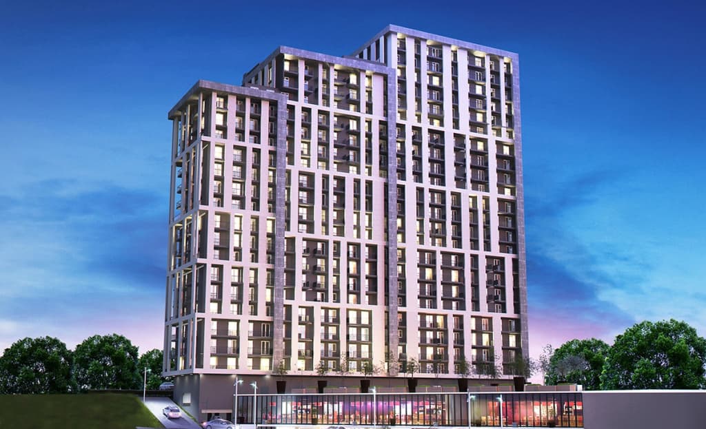 Senator Hotel - photo 14